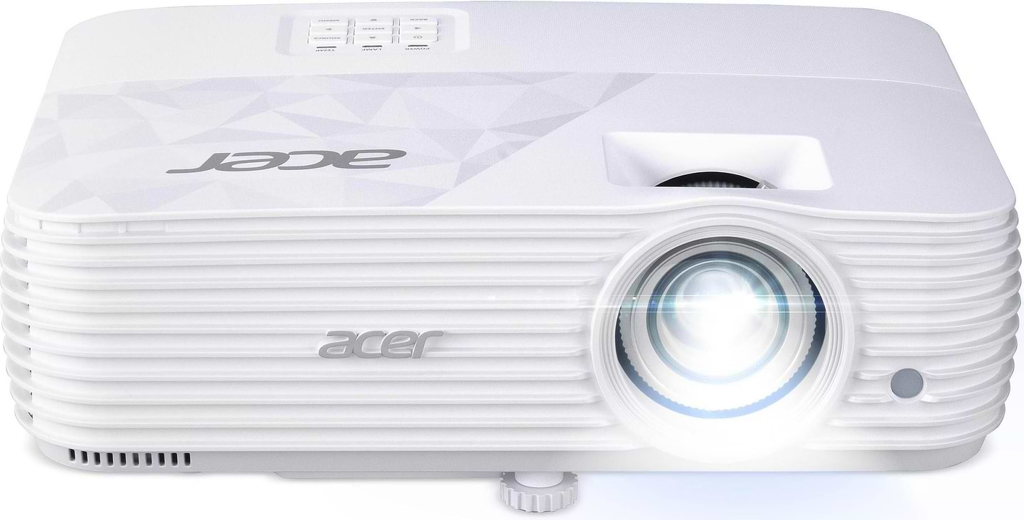 Проектор Acer Vero HL6521G (MR.JYP11.001)